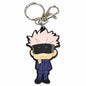 JUJUTSU KAISEN- GOJO PVC KEYCHAIN