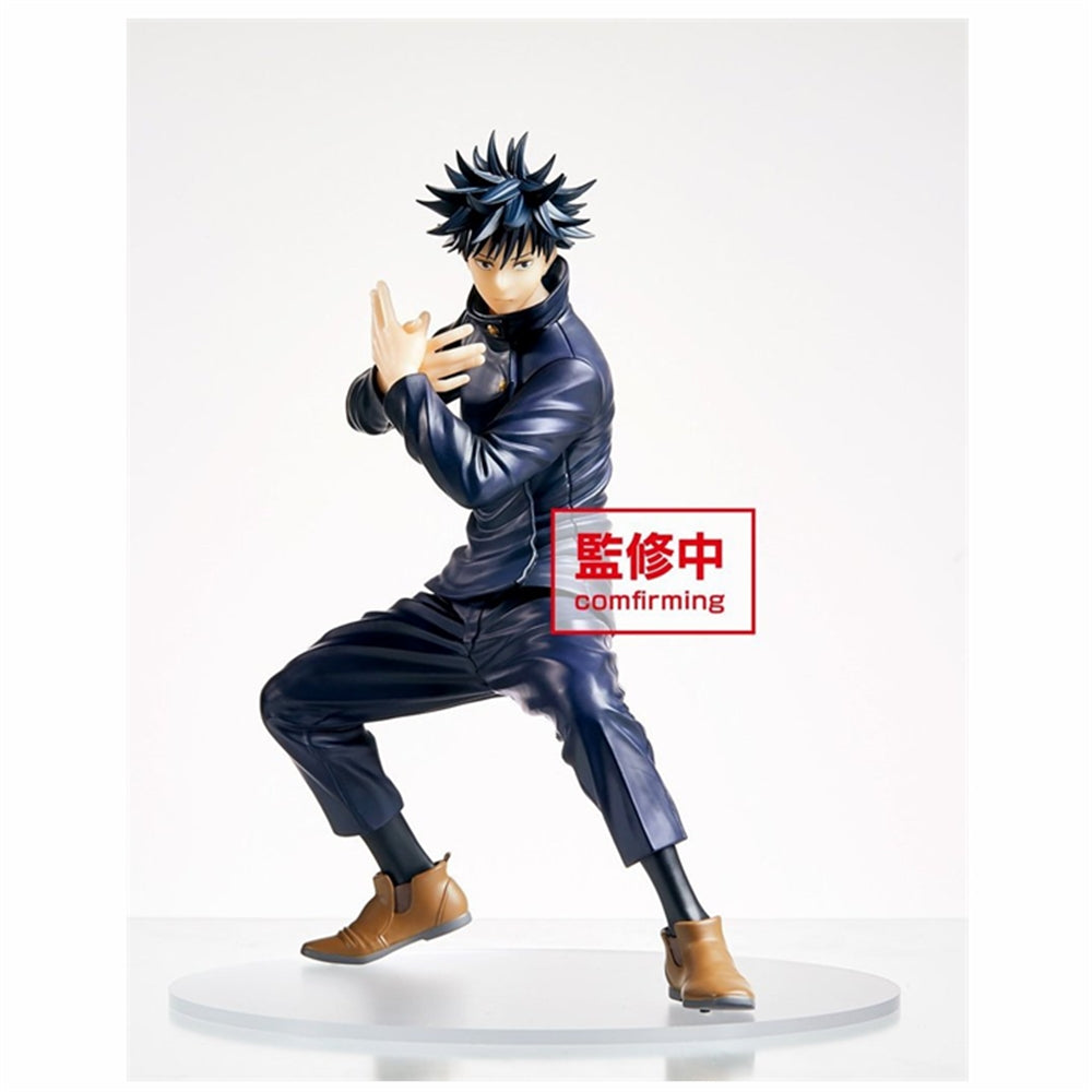 Jujutsu Kaisen Megumi Fushiguro  Figure