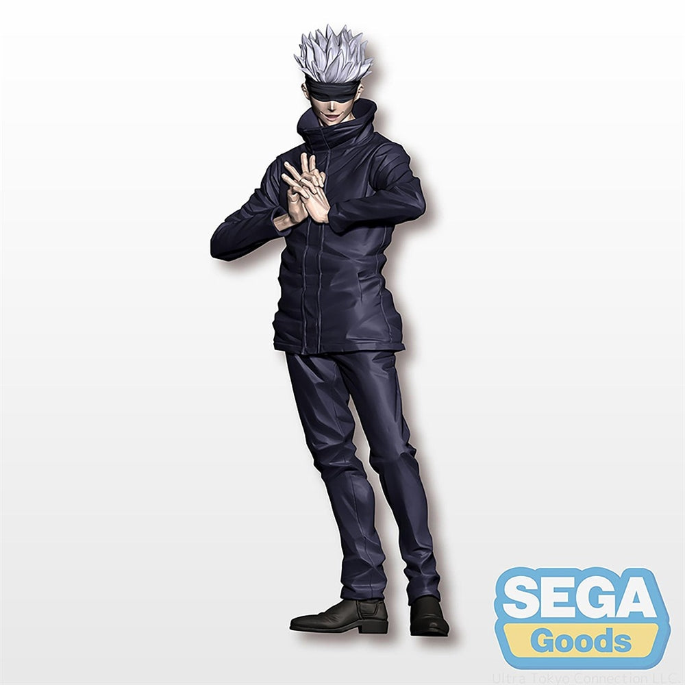 Jujutsu Kaisen SPM Figure-Satoru Gogo
