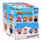 KIRBY Twinchees SOFT VINYL FIGURES IN BLIND BAG ASST-24pcs PDQ