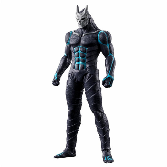 Kaiju No. 8 "Kaiju No.8", Bandai Movie Monster Series Action Figure(Bag)