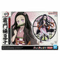 Kamado Nezuko "Demon Slayer: Kimetsu no Yaiba", Bandai Spirits Model Kit