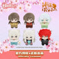 Kamisama Kiss Starfish Shape Plush Pendant Blind Box Asst-6pcs PDQ