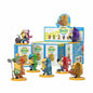 Kandy Minions: Emonions Blind Box Asst-6pcs PDQ