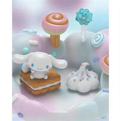 Kandyland: Sanrio Cinnamoroll Mini Figure Playset