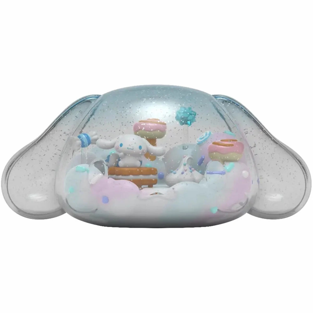 Kandyland: Sanrio Cinnamoroll Mini Figure Playset