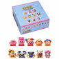 Kirby Finger Puppet Mini Figure Blind Pack Asst (Set of 10)-Japan Version