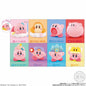Kirby & Friends VOL.2 Bandai Shokugan Mini Figure Asst-12pcs PDQ