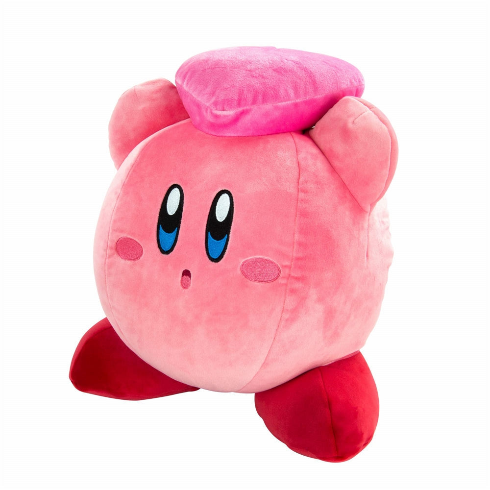 Kirby & Friend Heart Mega Mocchi Mocchi Plush-Special Offer