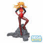 Luminasta EVANGELION: 3.0+1.0 Thrice Upon a Time Vignetteum Asuka Shikinami Langley -30th Anniversary Ver.