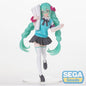 Luminasta "Hatsune Miku" Series "Hatsune Miku 16th Anniversary" booota Ver.
