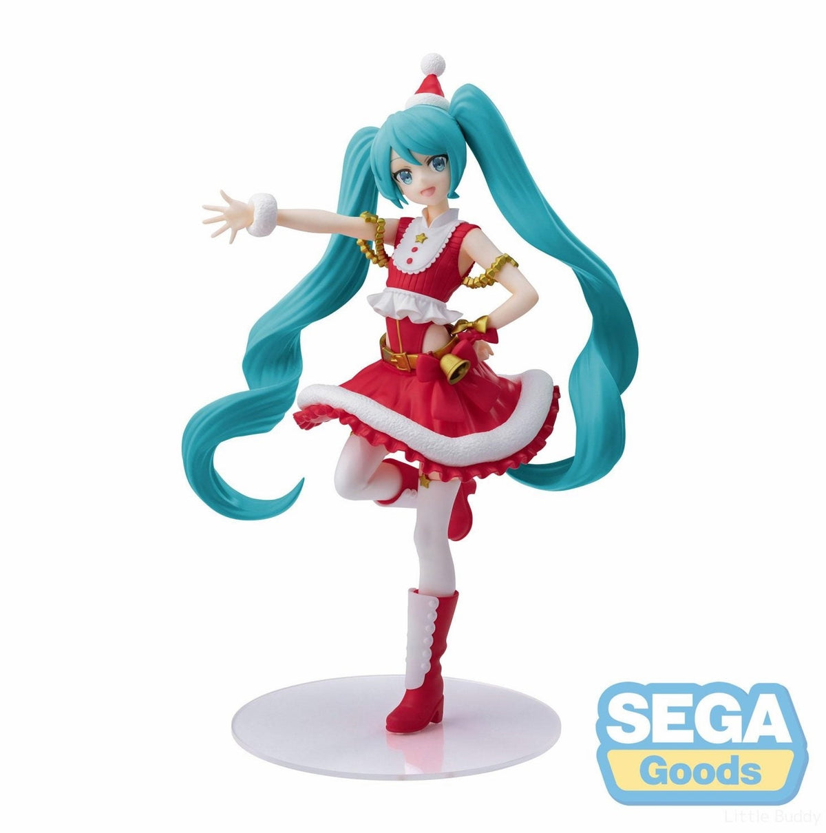 Luminasta "Hatsune Miku" Series "Hatsune Miku" Christmas 2023 Figure