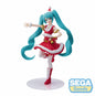 Luminasta "Hatsune Miku" Series "Hatsune Miku" Christmas 2023 Figure