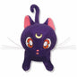 Sailor Moon Luna Plush