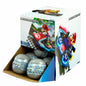 MARIO KART PULLBACK RACER in Gacha Ball-9pcs PDQ