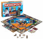 MONOPOLY: Naruto Shippuden Collection