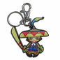 MONSTER HUNTER GENERATIONS - YUKUMO PVC KEYCHAIN