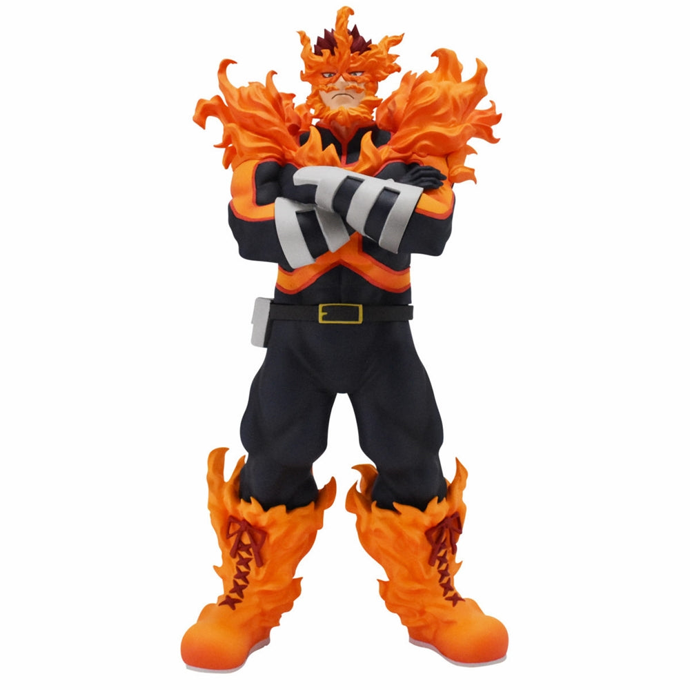 MY HERO ACADEMIA AGE OF HEROES-ENDEAVOR & SHOTO- (A:ENDEAVOR)