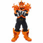 MY HERO ACADEMIA AGE OF HEROES-ENDEAVOR & SHOTO- (A:ENDEAVOR)