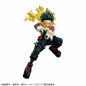 MY HERO ACADEMIA MAXIMATIC IZUKU MIDORIYA II FIGURE