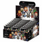 Marvel Avengers Infinity Foam Keyring Asst-24pcs PDQ