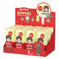 Monchhichi HIPPERS Blind Box Asst-12pcs PDQ