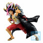 Monkey.D.Luffy (Film Red) "One Piece", Bandai Spirits Ichibansho