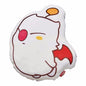 Square Enix Final Fantasy: Fluffy Fluffy Moogle Die-Cut Cushion
