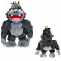 Movie King Kong Phunny Plush