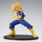 My Hero Academia Banpresto Figure Colosseum Special-All Might Figure