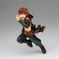 MY HERO ACADEMIA THE AMAZING HEROES vol.17-Eijiro Kirishima
