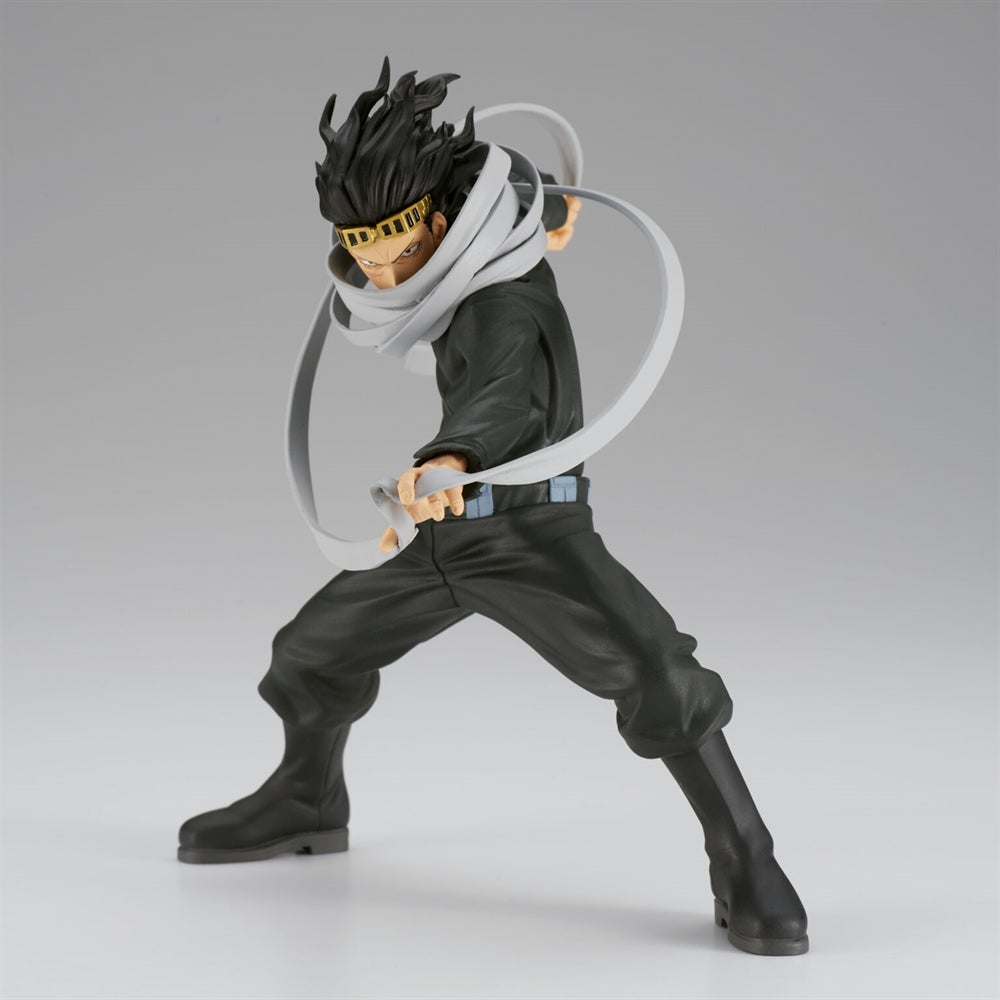 My Hero Academia The Amazing Heroes Vol.20-Shota Aizawa