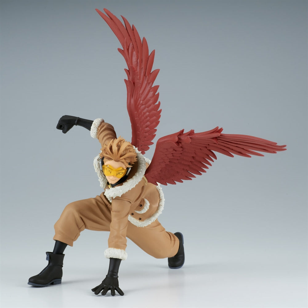 My Hero Academia The Amazing Heroes Vol.19-Hawks