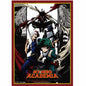 My Hero Academia-S2 Key Art 3 Wall Scroll