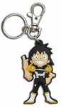 My Hero Academia-SD Sero PVC Keychain