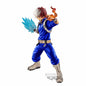 My Hero Academia The Amazing Heroes-Special - (C - Shoto Todoroki)