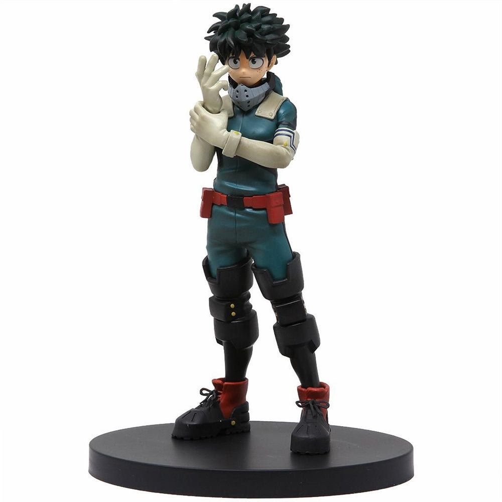 My Hero Academia Age of Heroes Izuku Midoriya Figure