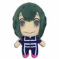 My Hero Academia Asui Sportswear 8 Inch Plush