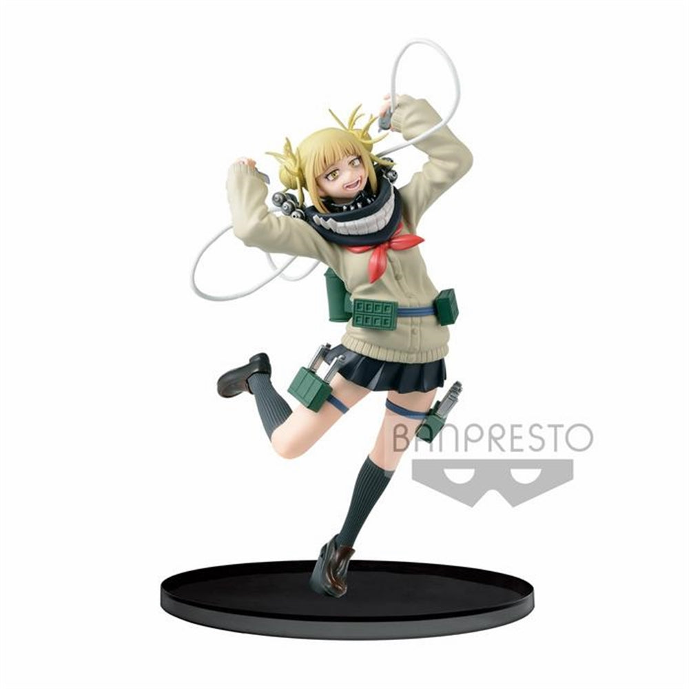 My Hero Academia Colosseum Vol.5(Ver A)-Toga Himiko