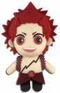 My Hero Academia S2-Kirishima Hero Costume 8" Plush