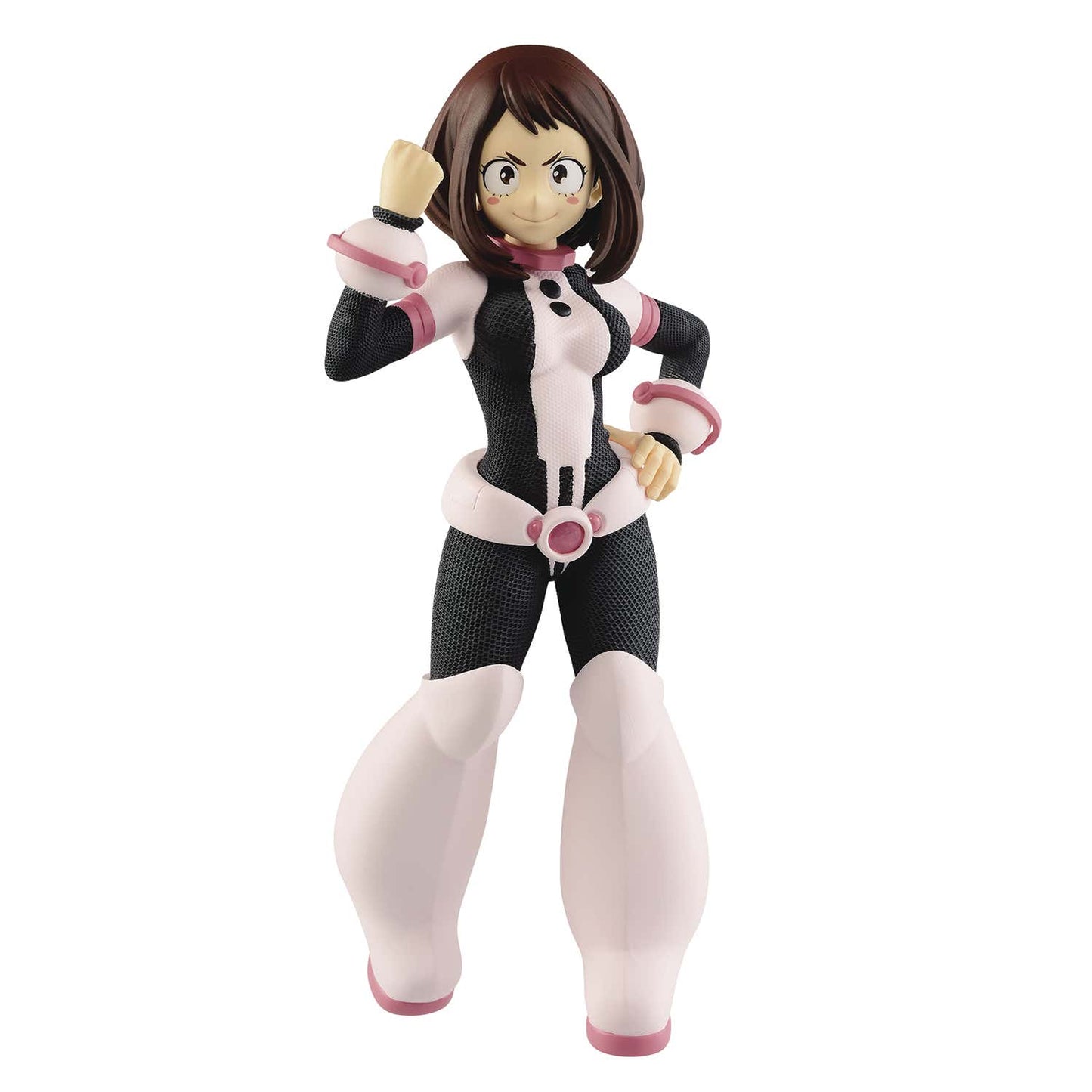 My Hero Academia Texture Figure-Ochaco Uraraka