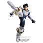 My Hero Academia The Amazing Heroes Vol.10 Tenya Iida