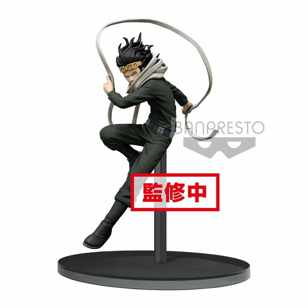 My Hero Academia The Amazing Heroes Vol. 6 Shota Aizawa Figure