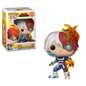 POP! Animation #372-My Hero Academia-Todoroki