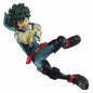 My Hero Academia – The Amazing Heroes Vol. 13-Izuku Midoriya