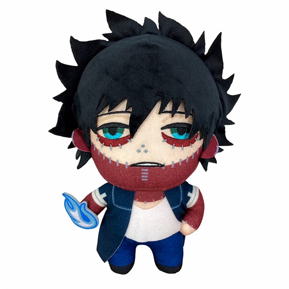 My Hero Academia - Dabi Battle Form 8" Plush