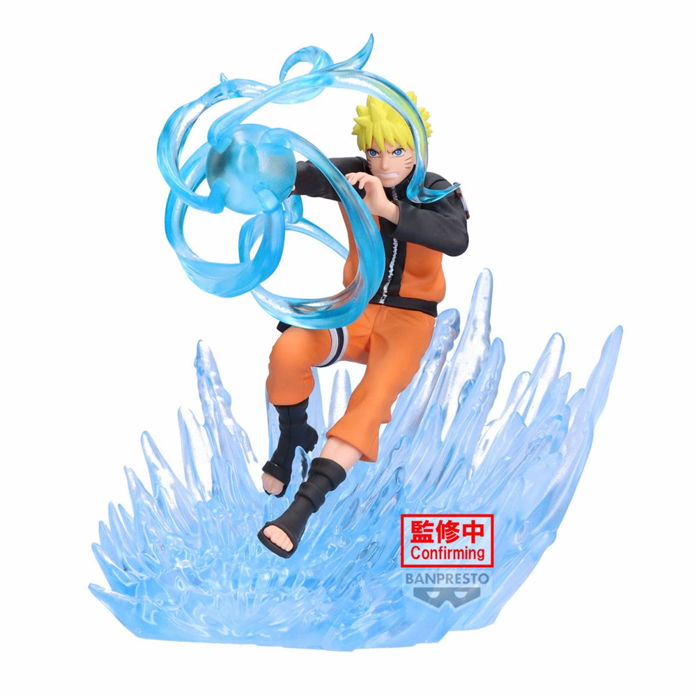 NARUTO SHIPPUDEN Combination Battle2-NARUTO UZUMAKI Figure