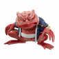 NARUTO SHIPPUDEN SOFT VINYL FIGURE-GAMABUNTA