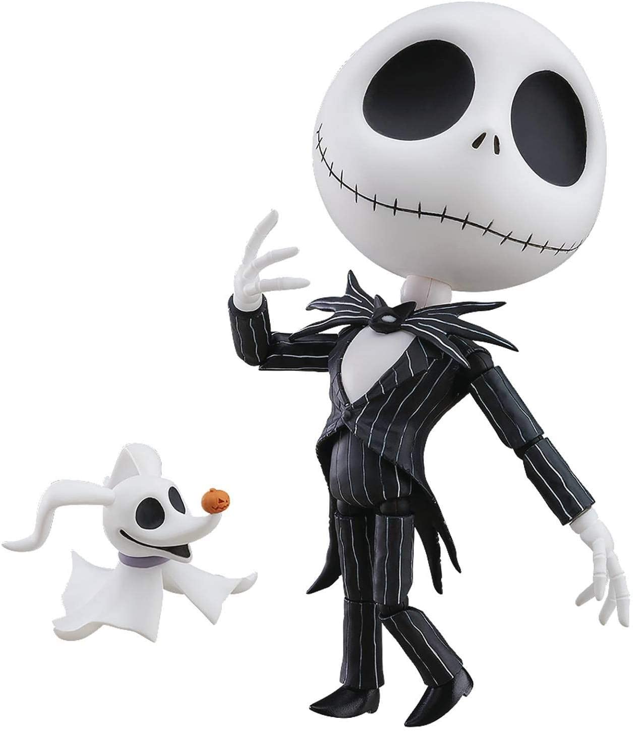 Nendoroid NBC Jack Skellington Action Figure