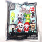 NBC 3D Foam Bag Ser 6 Keyring Asst-24pcs PDQ(MAX QTY-4)